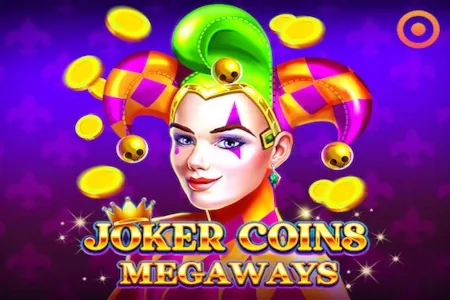 Joker Coins Megaways
